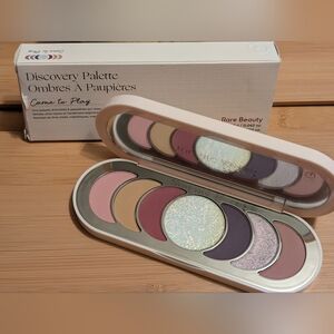 Rare Beauty Come to Play Eyeshadow Palette